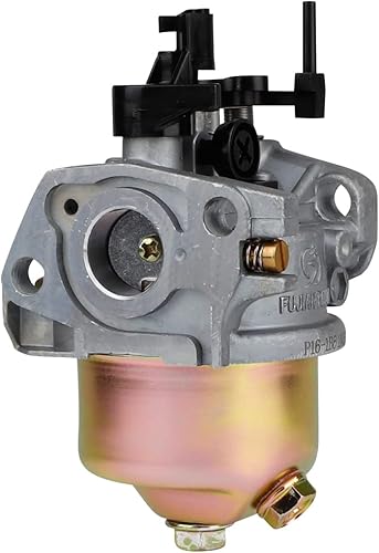 Miniatura 5 de HUZTL 951-14423 Carburador para Cub Cadet Craftsman Troy-Bilt MTD SC100 ST100 SC500 SC300 SC300HW SC500HW TB105 TB120 TB220 TB270 Walk-Behind Mower