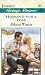 Husband For A Year (To Have And To Hold) (Romance, 3665)