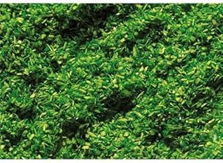 Faller 170702 Ground Cover Spring Grn Scenery and Accessories