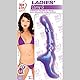 Ladies Curvy G