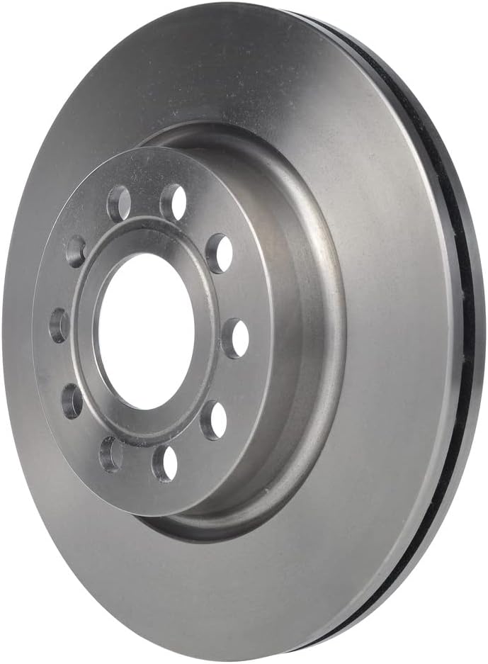 Dischi Freno Bosch BD1926 - Set 2 Dischi Certificati ECE-R90 Per Auto - Foto 7