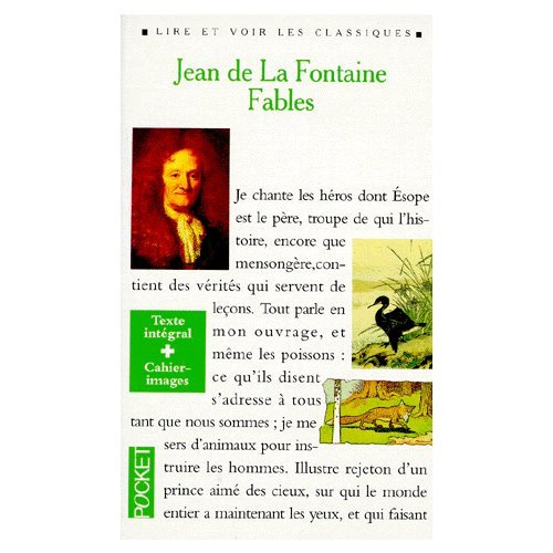 Les fables