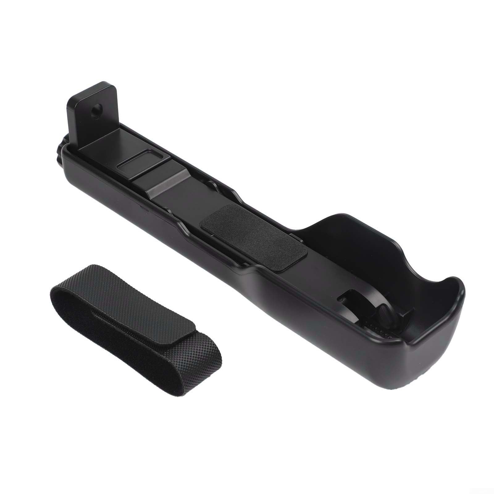 Support de poche pliable anti-choc pour Pocket 3 Gimbal avec filetage de fixation