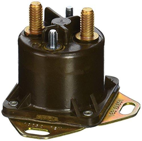 Motorcraft DY861 Glow Plug Switch by Motorcraft - Used condition - US$50.65