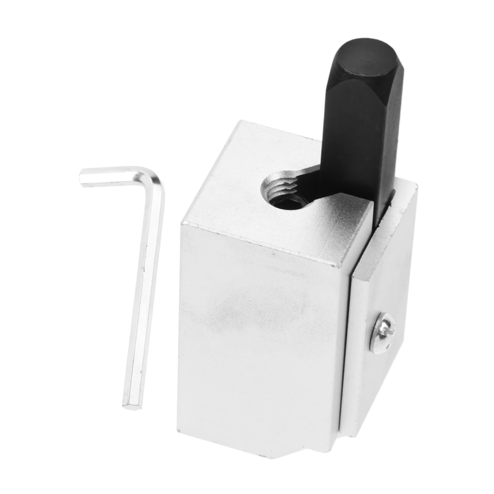 NUOBESTY 4 Pezzi Scalpello Per Mortasa Ad Angolo Retto Scalpello Per Legno Per Mortasa Ad Angolo Retto Per Falegname Per Legno Per Mortasa