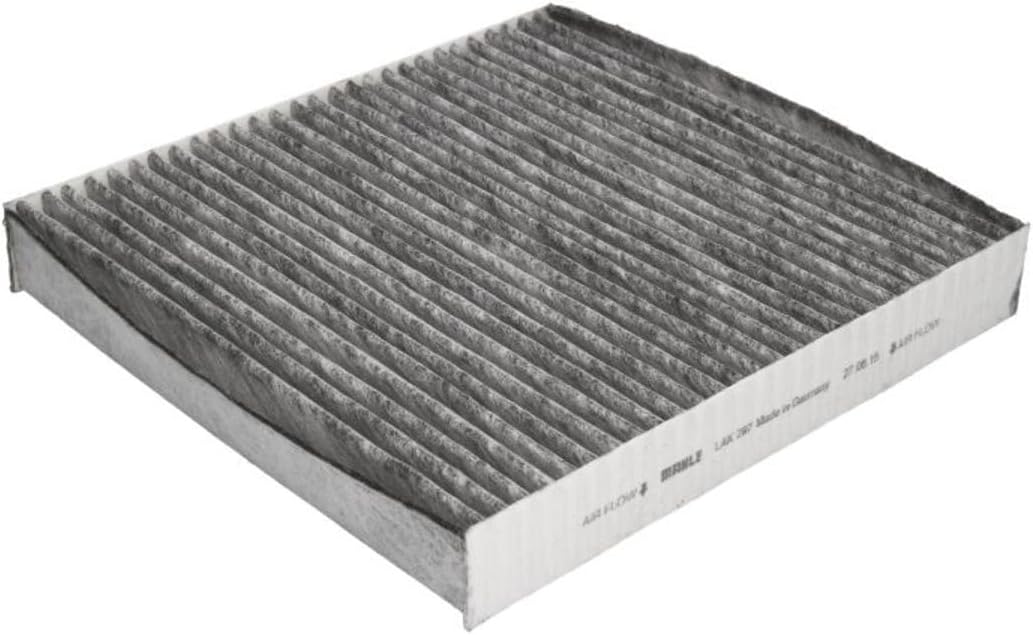 MAHLE LAK297 Air Conditioner Filter