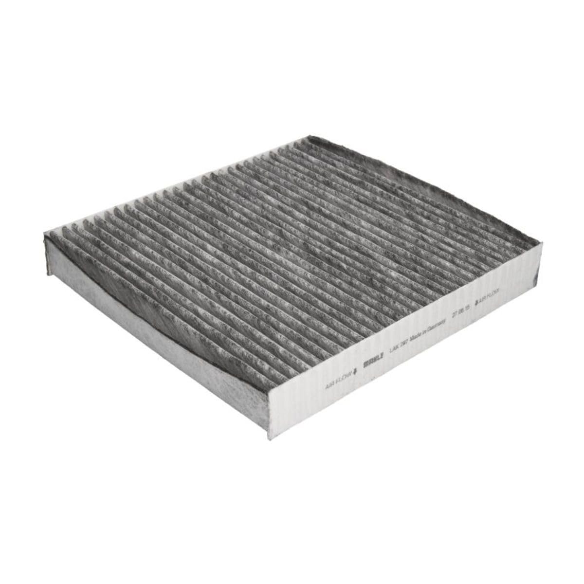 Filtro de carbón activado de coche MAHLE LAK 297 para aire de cabina 4
