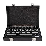 Hergestellt aus hochwertigem Stahl, der stark, solide und langlebig ist.