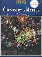 Chemistry of Matter 0134006569 Book Cover