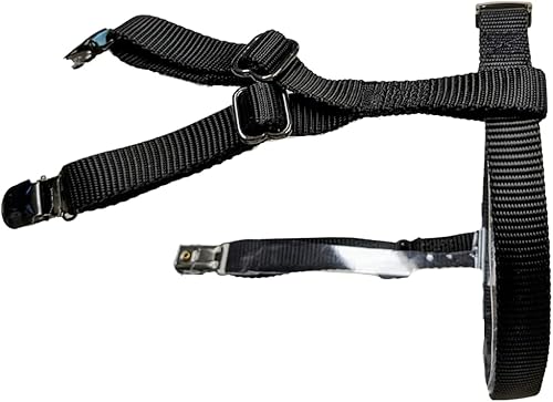 Miniatura 3 de ARCM Pets Halos - Tirantes para mascotas y perros  Sin estrangulamiento y sin escape ideal para mantener los pañales de mascotas y perros puestos