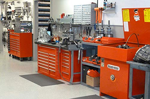 Np261Xhd Transfer Case- Np2 Fits 01-07 Gm Trucks With 6.6L/8.1L & Allison Transmission- Bulldog Tough Oem Quality Replacement Unit From The Gear Shop #TOP2