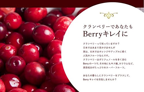 身体に優しい 順造選 クランベリージュース飲み比べセット