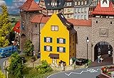 Inhalt: 1 Stück Faller - Small Town End terraced House - FA130709