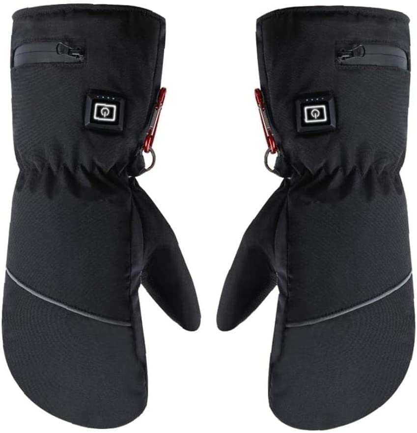 Gants tactiles contre les mains gelées pour le running et le sport extérieur