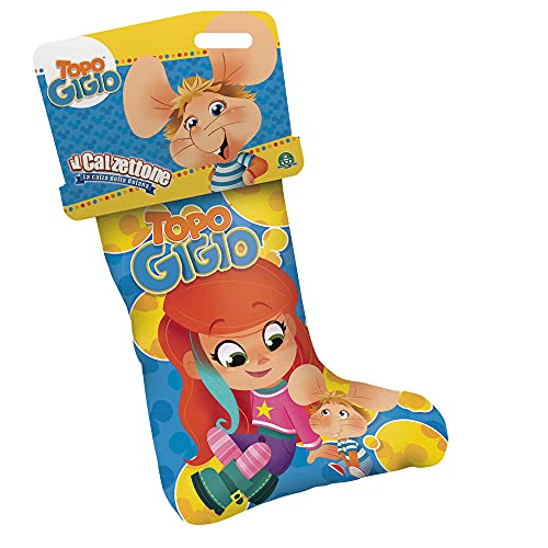 Grandi Giochi - CALZETTONE di Topo GIGIO 2022 - C0800000