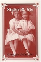 Sister And Me 1878044621 Book Cover