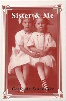 Paperback Sister and Me Book