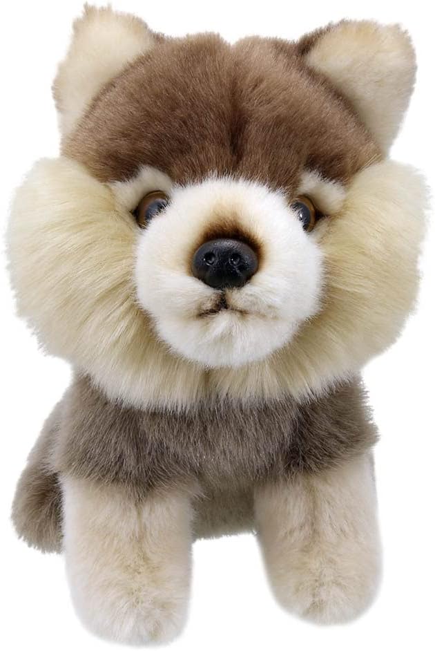 The Puppet CompanyWilberry Minis: Wolf