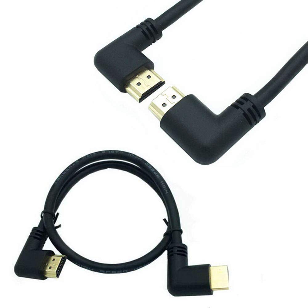最終値下げ!HDMI2.0ケーブル ゴールド金メッキ端子 ハイスピード 最終値下げ!HDMI2.0ケーブル ゴールド金メッキ端子 ハイスピード