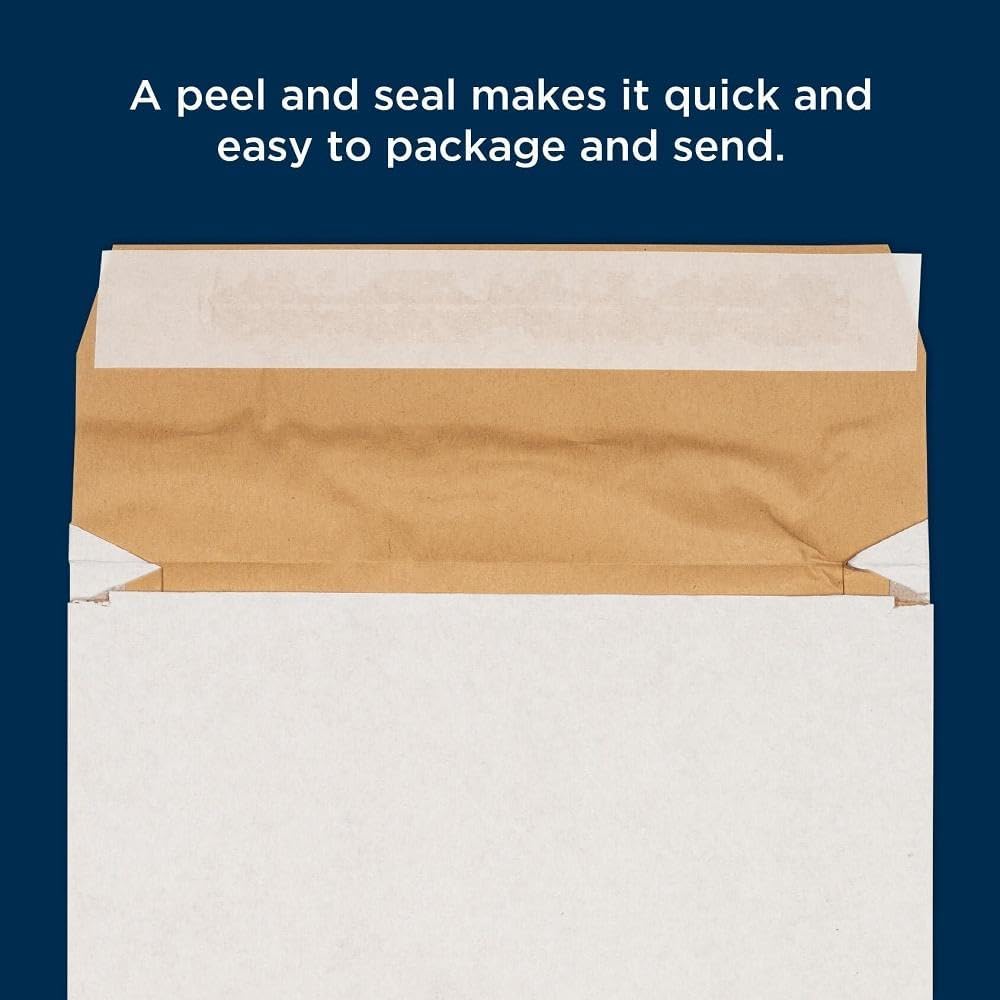 Blake Purely Everyday 155 x 155 mm 120 GSM Square Peel & Seal Envelopes (2155PS) Ultra White Wove - Pack of 500