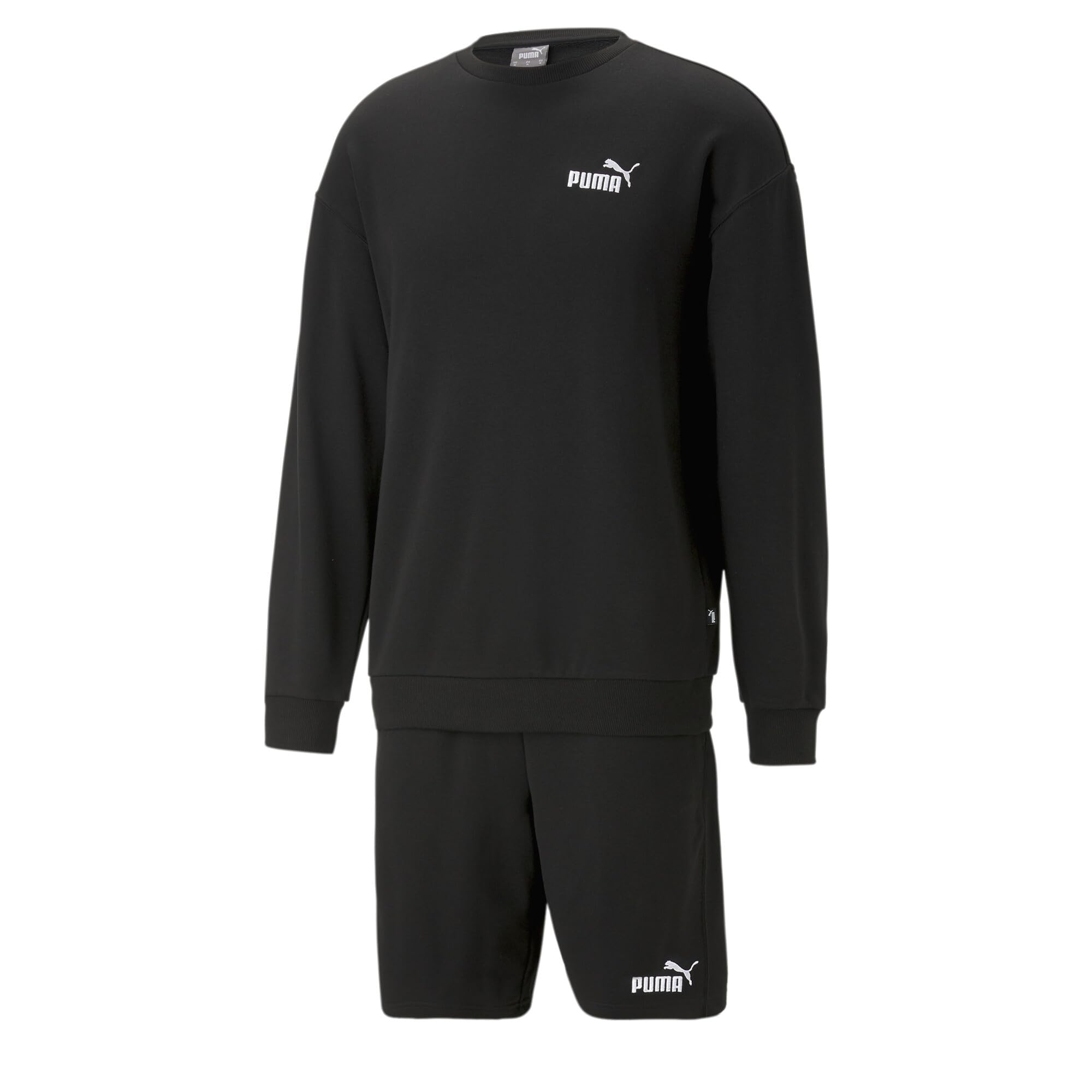 PUMA Traje Deportivo Relajado Chándal Unisex adulto