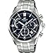 Produktbild Casio Edifice Herren-Armbanduhr EFB-550D-1AVUER