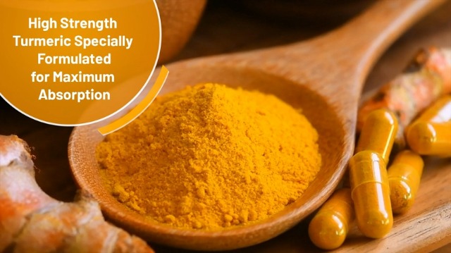 Curcuma Biologica In Polvere – Greener - Foto 7