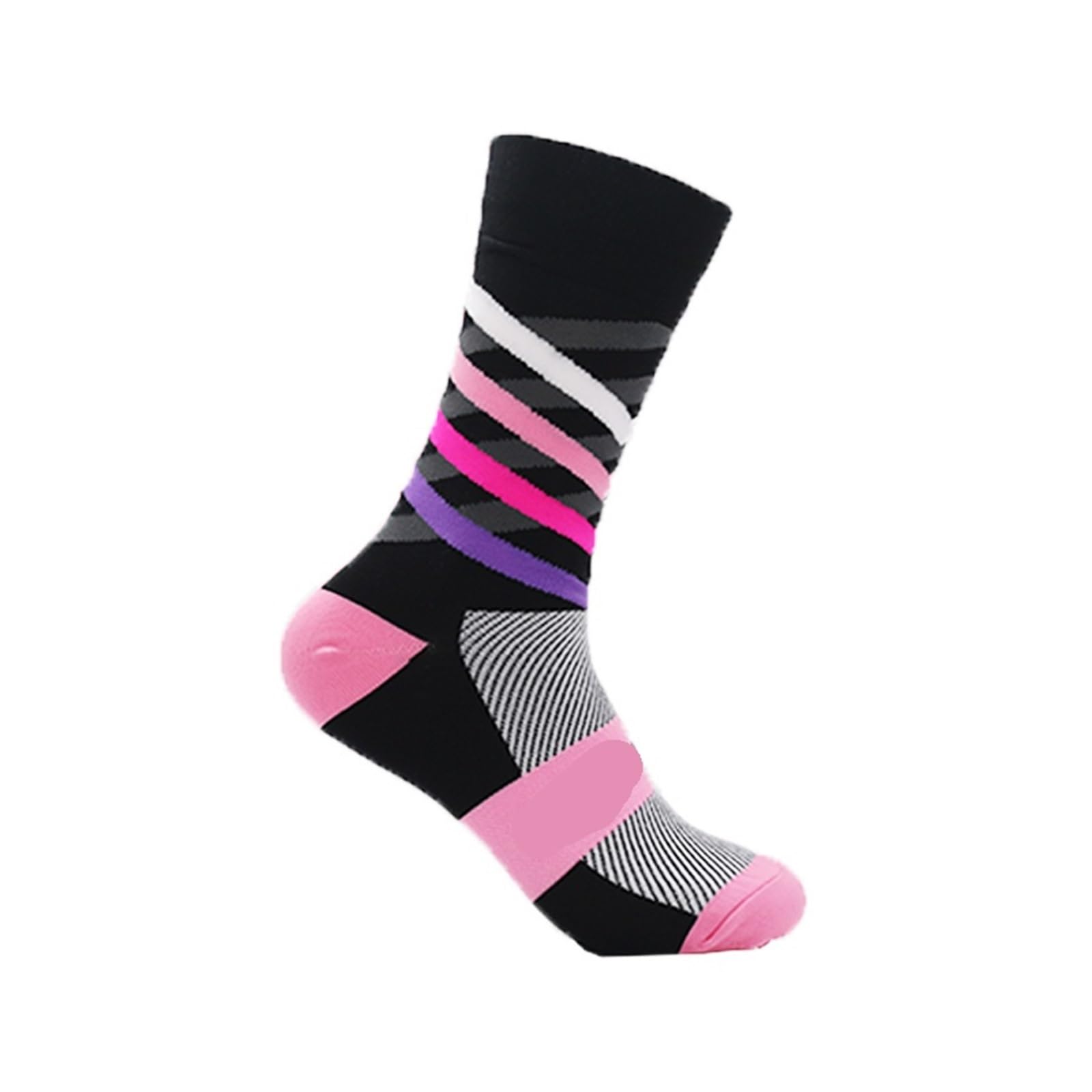 2 Paires de Chaussettes d'extérieur imperméables Qui Absorbent la Transpiration et sont Respirantes, d'aventure, d'alpinisme, Camping, Cyclisme Ski