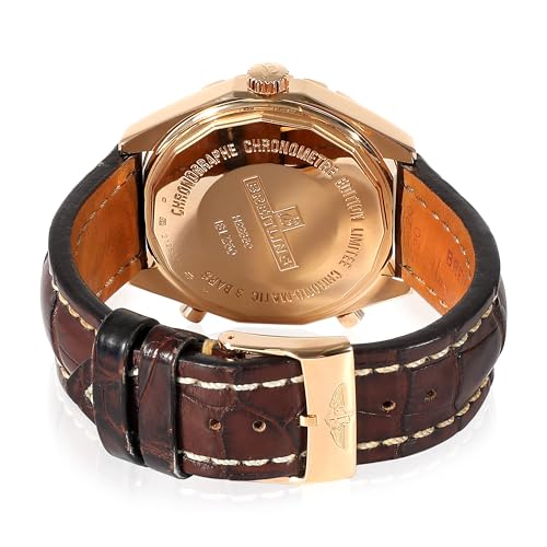 Pre-Loved, Chrono-Matic, Chrono-Matic, 7.50, 18K Rose Gold.2