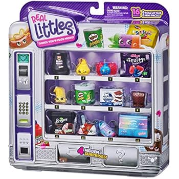 Shopkins S14 Collectors 8 Pack | Shopkin.Toys - Image 3