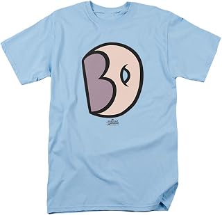Classic Steven Universe Big Donut Cartoon Network T Shirt & Stickers