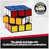 Rubik's Cube, The Original 3x3 Cube, Problem-Solving Brain Teaser, Color-Matching Puzzle, Fidget Toy, Sensory Puzzle, Stocking Stuffers for Ages 8 & Up #2