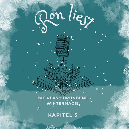 Die verschwundene Wintermagie 5 Titelbild