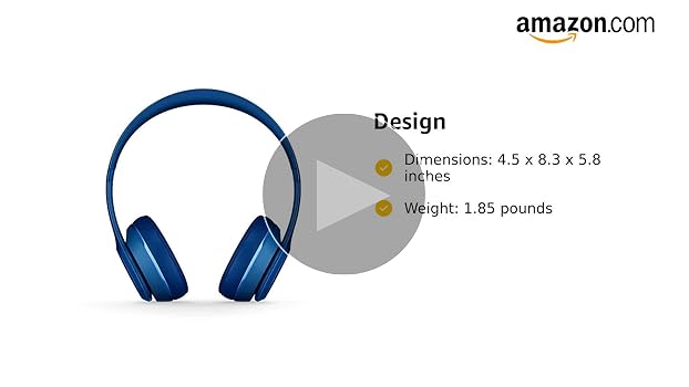 ヘッドホン beats solo2 wireless ワイヤレスヘッドホン Beats by Dr. Dre Solo2 Wireless