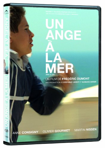 Un Ange A La Mer (Ws) B0039USJKQ Book Cover