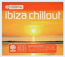 Various – Chillout In Ibiza 2002 Chillout In Ibiza – 3 x CD (Compilation), 2002 [r21028876