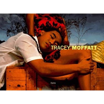 Tracey Moffat