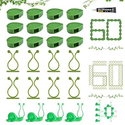 130 PCS Plant Climbing