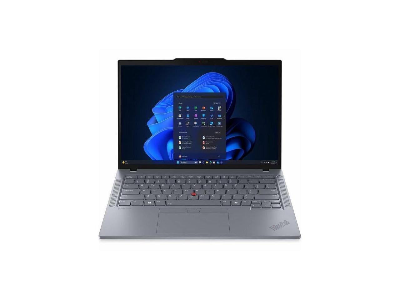 Amazon.com: Lenovo ThinkPad T14 Gen 6 21QC0021US 14