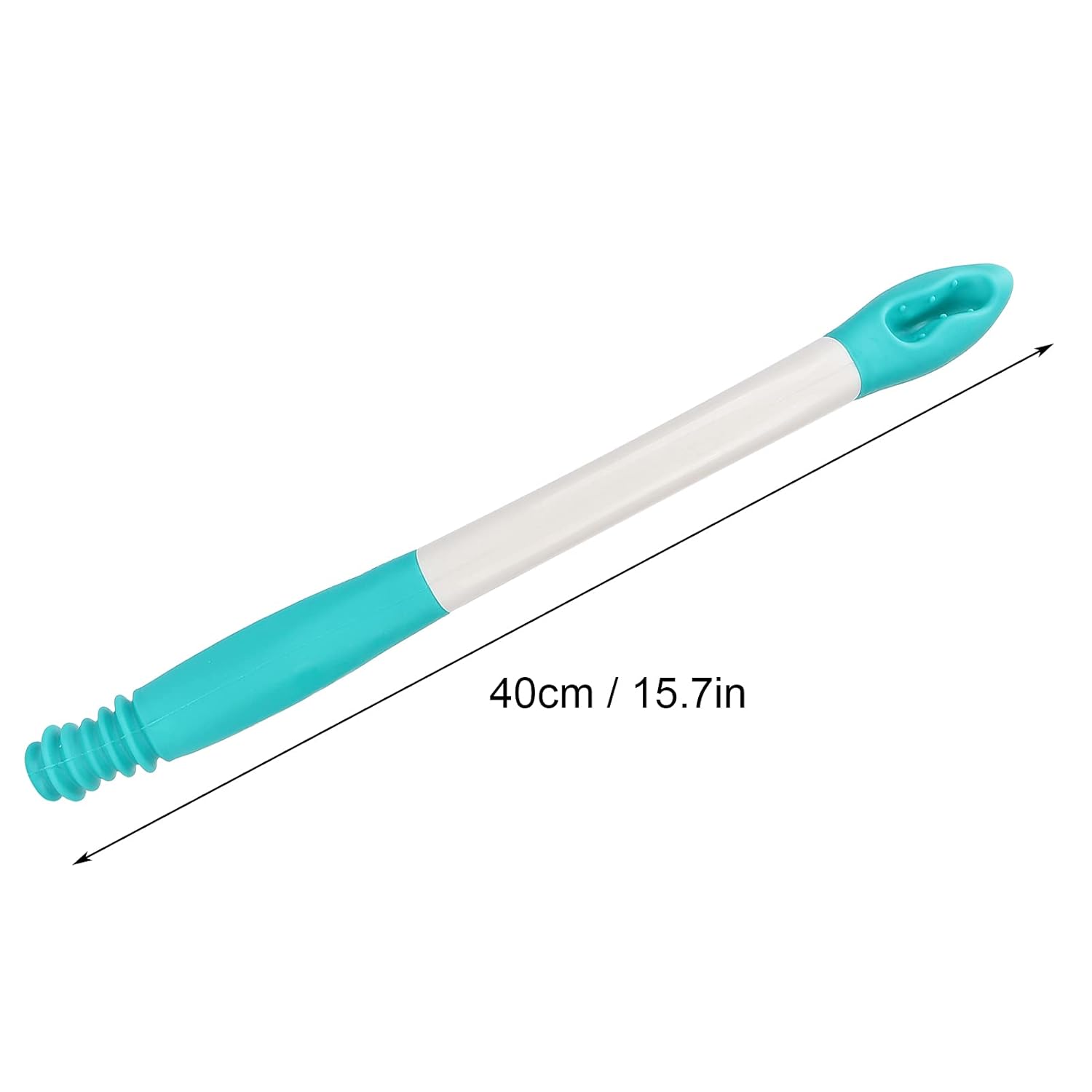 Toilet Aid, Toilet Tissue Paper Wiping Aid Bottom Butt Wiper Toilet Tissue Aid Tool Silicone Long Handle Bottom Wiper Comfort Limited Mobility Elderly Self Assist Wiper Toilet Wiping Aid For Wiping : Health & Household