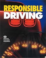 Responsible Driving, Student E 0026533499 Book Cover
