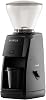 مطحنة قهوة إسبريسو كهربائية Baratza Encore ESP 230V، ذات نطاق مزدوج، باللون الأسود