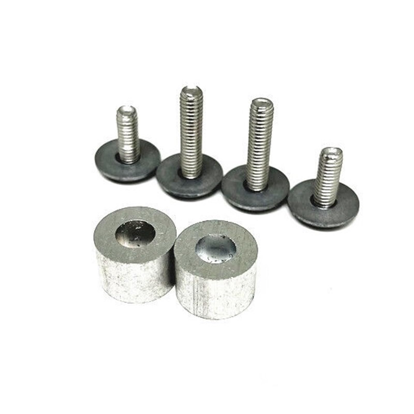 Paracoppa motore moto Per KLX250 KLX 250S/R 300 300R Telaio Del Motociclo Piastra Paramotore Protezione Motore Della Copertura Pancia Accessori Parti