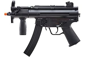 Elite Force Heckler & Koch MP5K AEG Airsoft Rifle