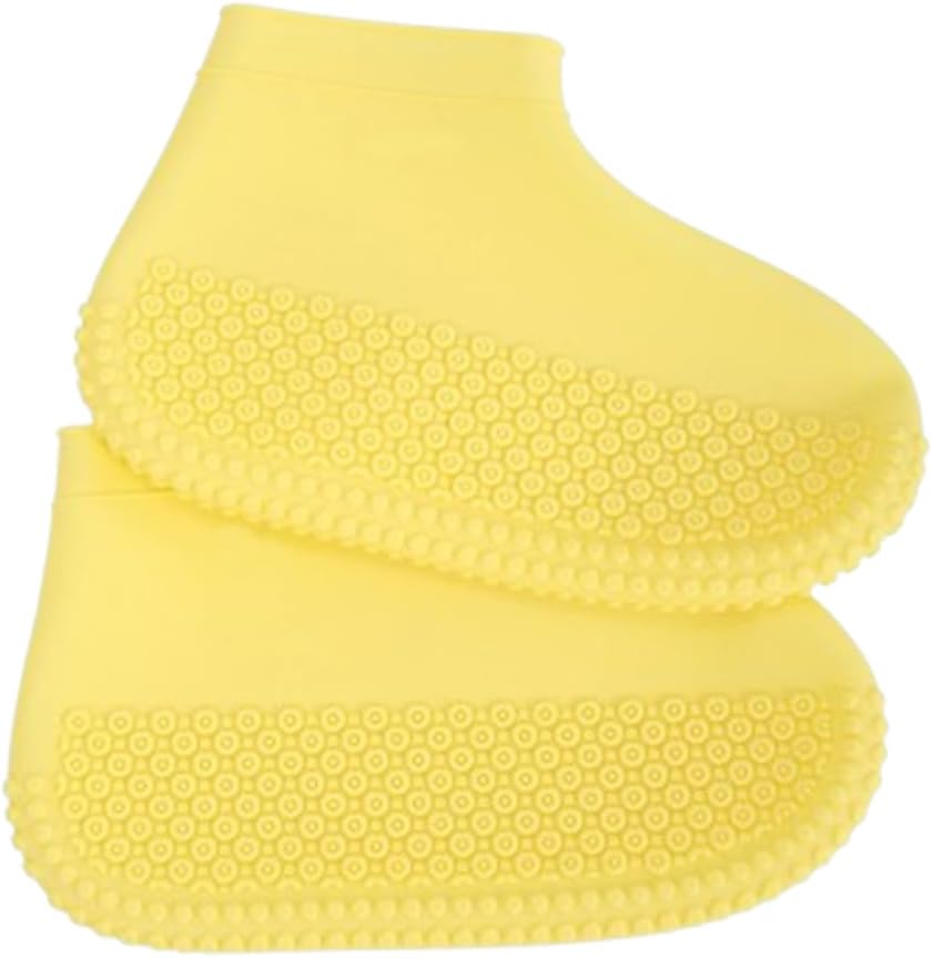Waterproof Silicone Shoe Covers, Non-Slip Reusable Nigeria Ubuy