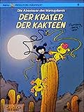 marsupialisation speichelstein  Die Abenteuer des Marsupilamis, Bd.4, Der Krater der Kakteen
