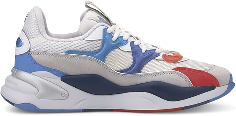 puma men's carlos ind running shoes