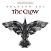 The Crow (Original Motion Picture Soundtrack)(2LP Solid White and Black LP) (RSD Exclusive 2019)