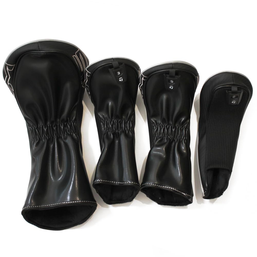 Amazon.co.jp: テーラーメイド ユーティリティ用 ヘッドカバー