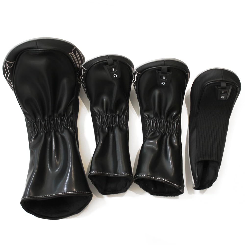 Amazon.co.jp: テーラーメイド ユーティリティ用 ヘッドカバー